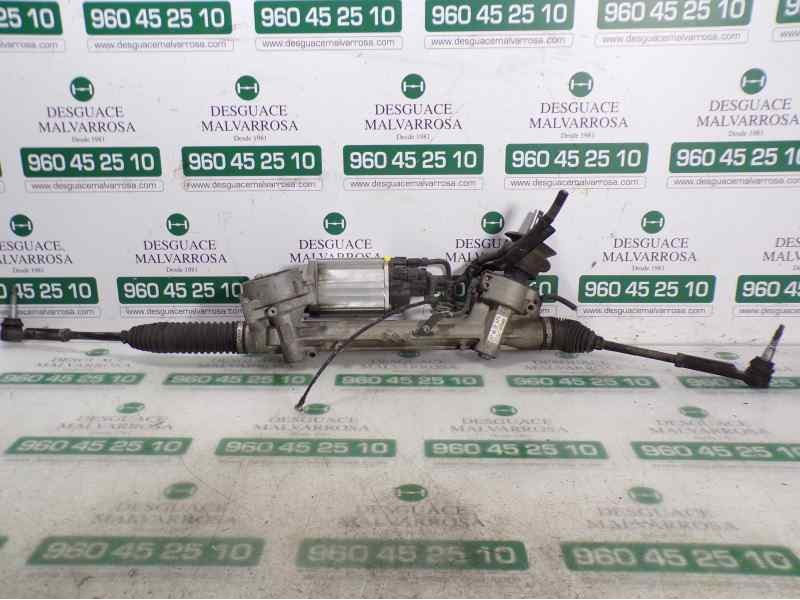 Recambio de cremallera direccion para opel astra j lim. 1.7 16v cdti referencia OEM IAM   