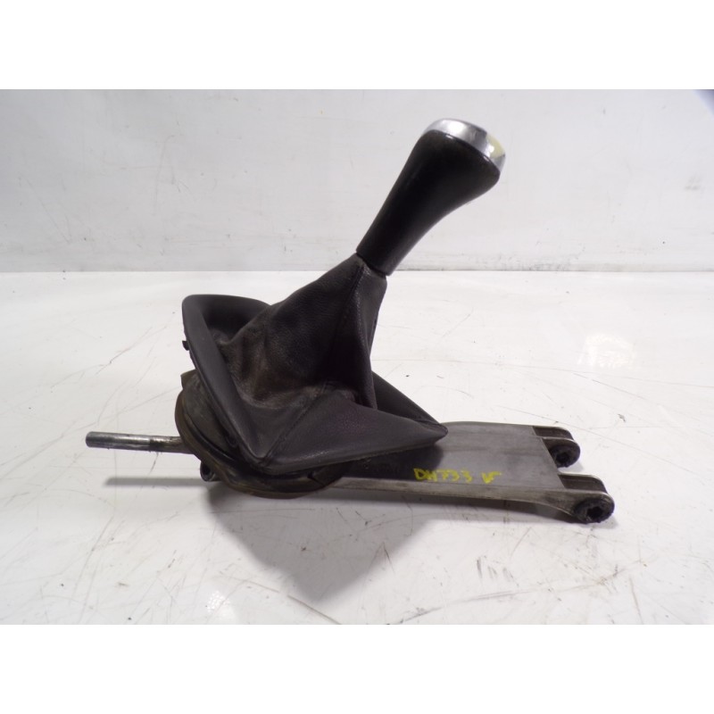 Recambio de palanca cambio para bmw serie 3 berlina (e90) 2.0 cat referencia OEM IAM 25117532495 25117532492 