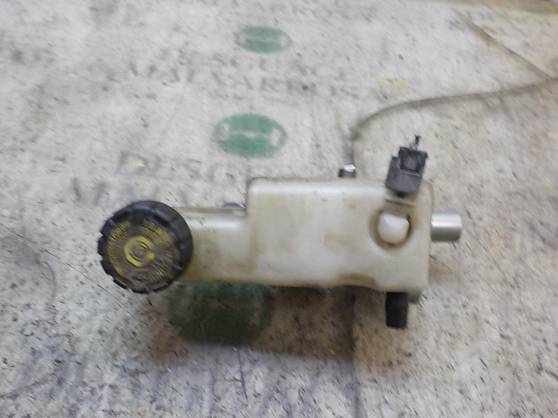 Recambio de bomba freno para renault megane iii sport tourer expression referencia OEM IAM 460115826R  