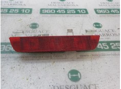 Recambio de piloto trasero central para toyota land cruiser (j9) d4-d vx (3-ptas.) referencia OEM IAM   