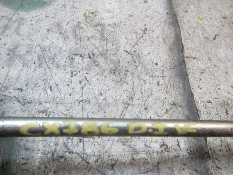 Recambio de tirante delantero izquierdo para peugeot 308 sport referencia OEM IAM 508764  