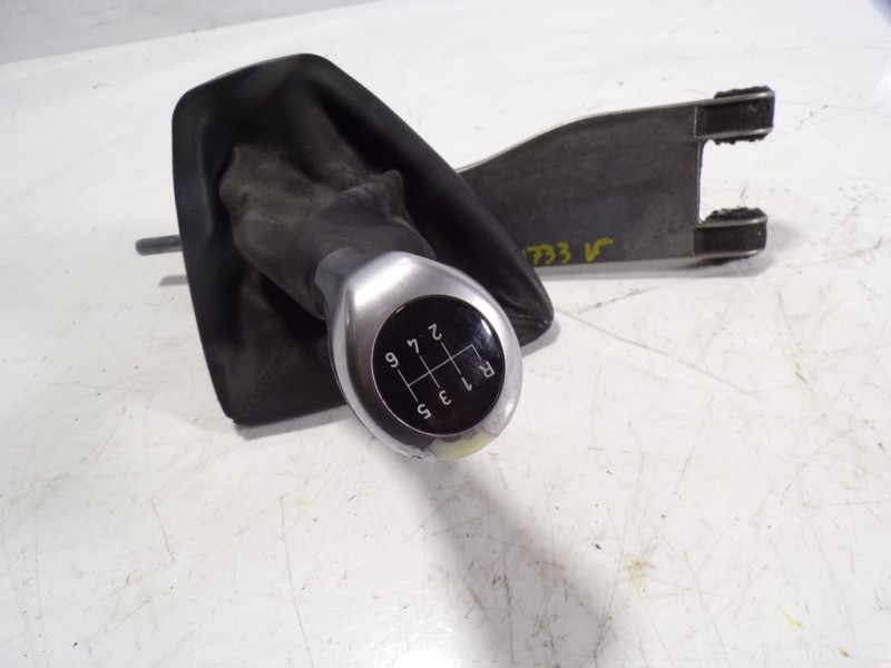 Recambio de palanca cambio para bmw serie 3 berlina (e90) 2.0 cat referencia OEM IAM 25117532495 25117532492 