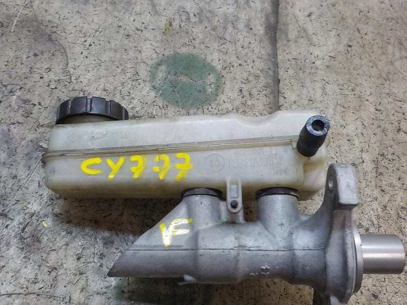 Recambio de bomba freno para renault megane iii sport tourer expression referencia OEM IAM 460115826R  