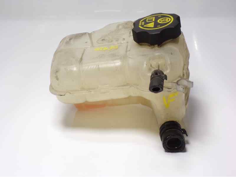 Recambio de deposito expansion para opel astra j lim. 1.7 16v cdti referencia OEM IAM   
