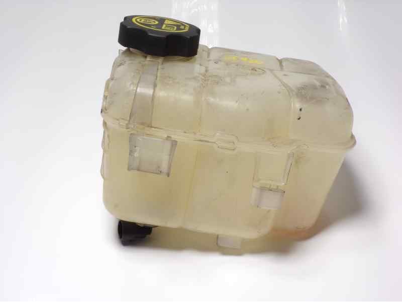Recambio de deposito expansion para opel astra j lim. 1.7 16v cdti referencia OEM IAM   
