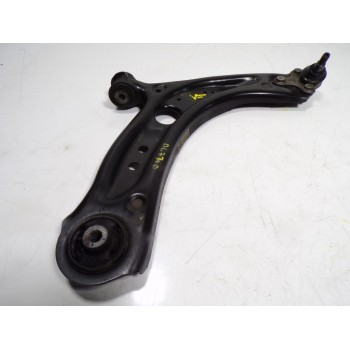 BRAZO SUSPENSION INFERIOR DELANTERO DERECHO 5Q0407152AC 