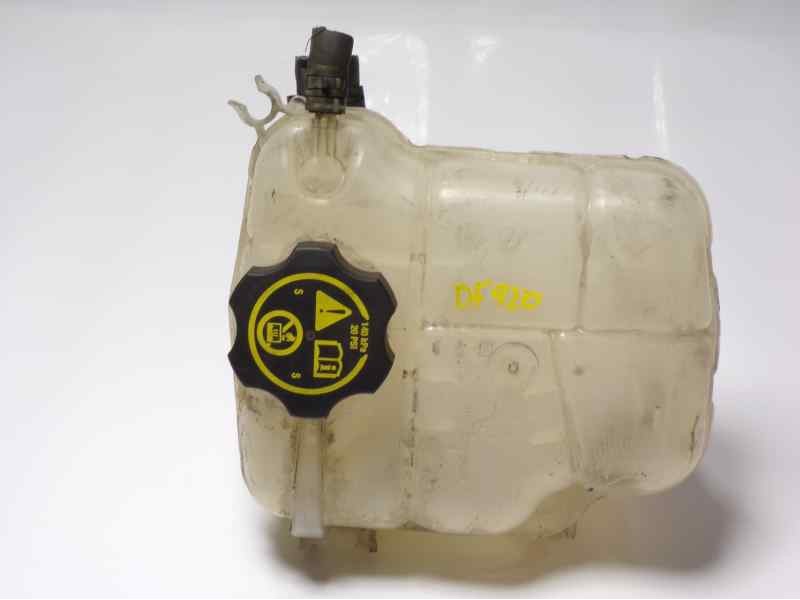 Recambio de deposito expansion para opel astra j lim. 1.7 16v cdti referencia OEM IAM   