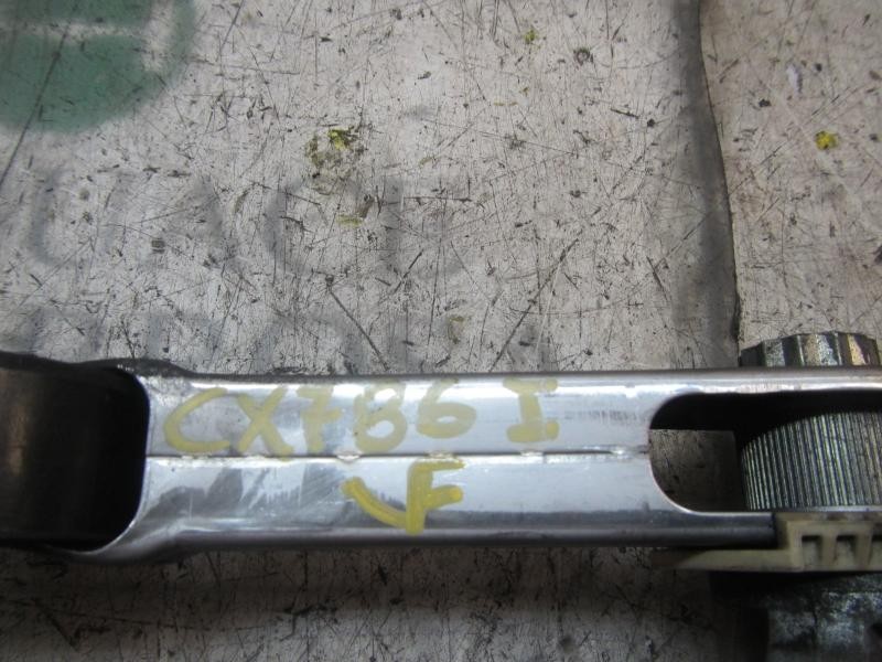 Recambio de tensor correa auxiliar para peugeot 308 sport referencia OEM IAM 5751E7  