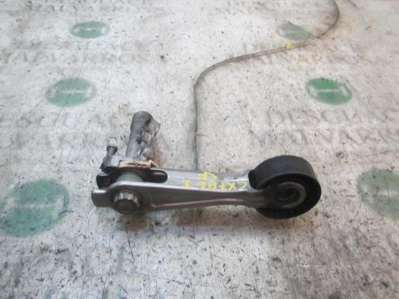 Recambio de tensor correa auxiliar para peugeot 308 sport referencia OEM IAM 5751E7  