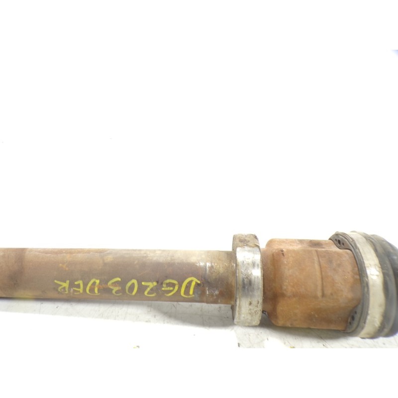 Recambio de transmision derecha para ford tourneo courier (c4a) 1.0 ecoboost cat referencia OEM IAM 1929643 ET763B436AA 