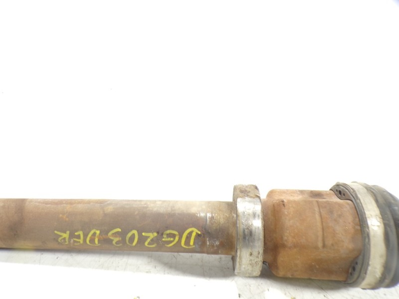 Recambio de transmision derecha para ford tourneo courier (c4a) 1.0 ecoboost cat referencia OEM IAM 1929643 ET763B436AA 