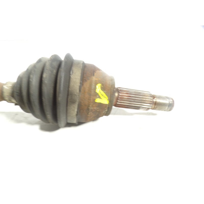 Recambio de transmision derecha para ford tourneo courier (c4a) 1.0 ecoboost cat referencia OEM IAM 1929643 ET763B436AA 