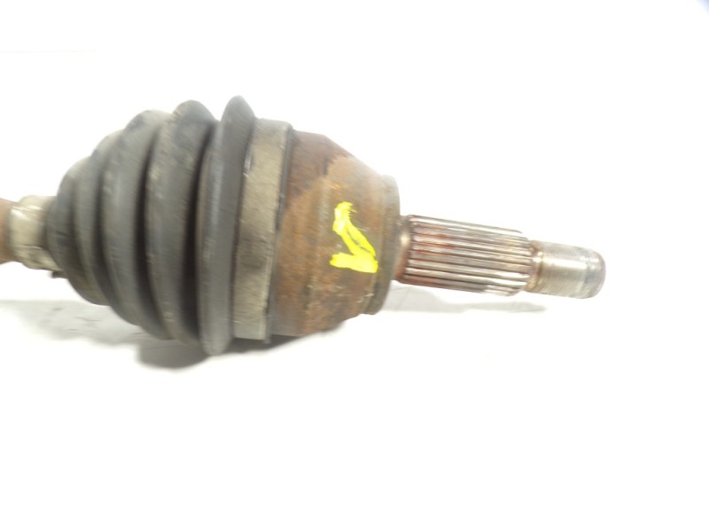 Recambio de transmision derecha para ford tourneo courier (c4a) 1.0 ecoboost cat referencia OEM IAM 1929643 ET763B436AA 