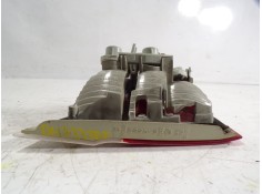 Recambio de piloto trasero derecho interior para bmw serie 3 berlina (e90) 2.0 cat referencia OEM IAM 63216937460 6937460  2