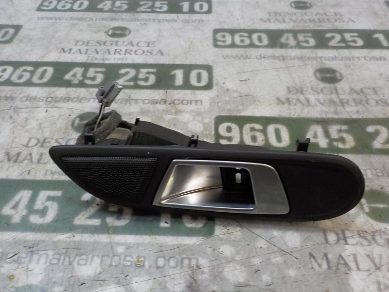 Recambio de maneta interior delantera derecha para ford fiesta (ccn) trend referencia OEM IAM   