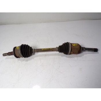 TRANSMISION IZQUIERDA 13367065 13367065 