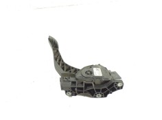 Recambio de potenciometro pedal para jaguar xf 2.2 diesel cat referencia OEM IAM C2D20663 9X239F832AB 6PV00969820