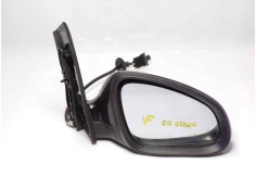 Recambio de espejo derecho para opel astra j lim. 1.7 16v cdti referencia OEM IAM   