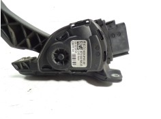Recambio de potenciometro pedal para jaguar xf 2.2 diesel cat referencia OEM IAM C2D20663 9X239F832AB 6PV00969820 2
