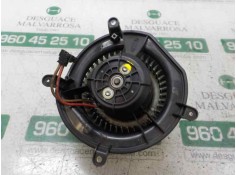 Recambio de motor calefaccion para mercedes-benz clase cls (w219) 3.0 cdi cat referencia OEM IAM A2118300908   2