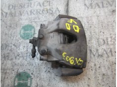 Recambio de pinza freno delantera derecha para opel zafira a 2.0 dti referencia OEM IAM    2