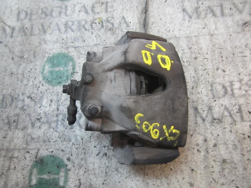 Recambio de pinza freno delantera derecha para opel zafira a 2.0 dti referencia OEM IAM   