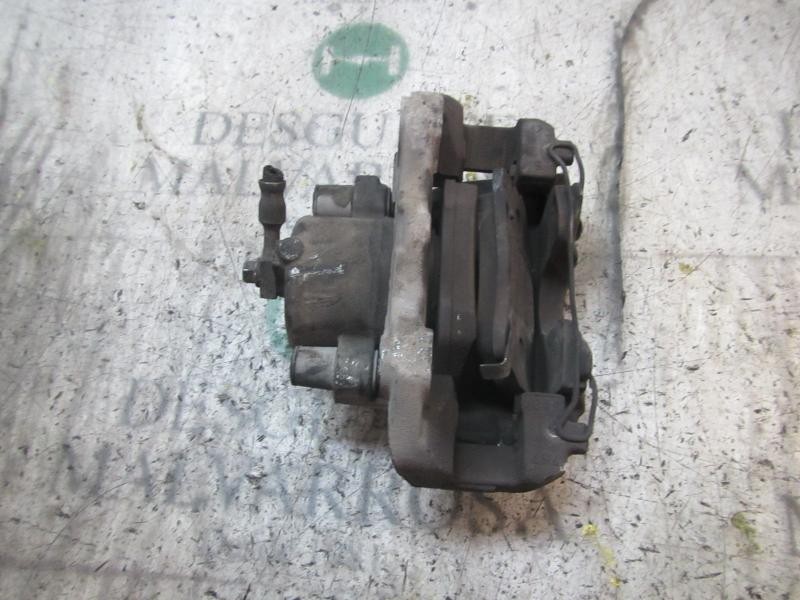 Recambio de pinza freno delantera derecha para opel zafira a 2.0 dti referencia OEM IAM   