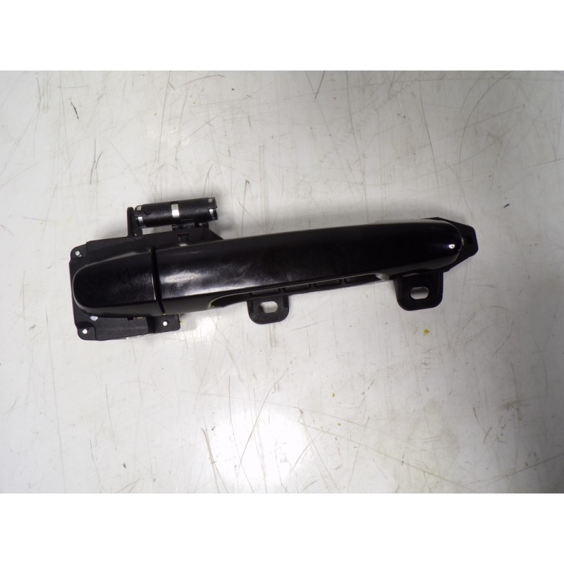 Recambio de maneta exterior delantera derecha para toyota aygo 1.0 vvti referencia OEM IAM 692020H010  