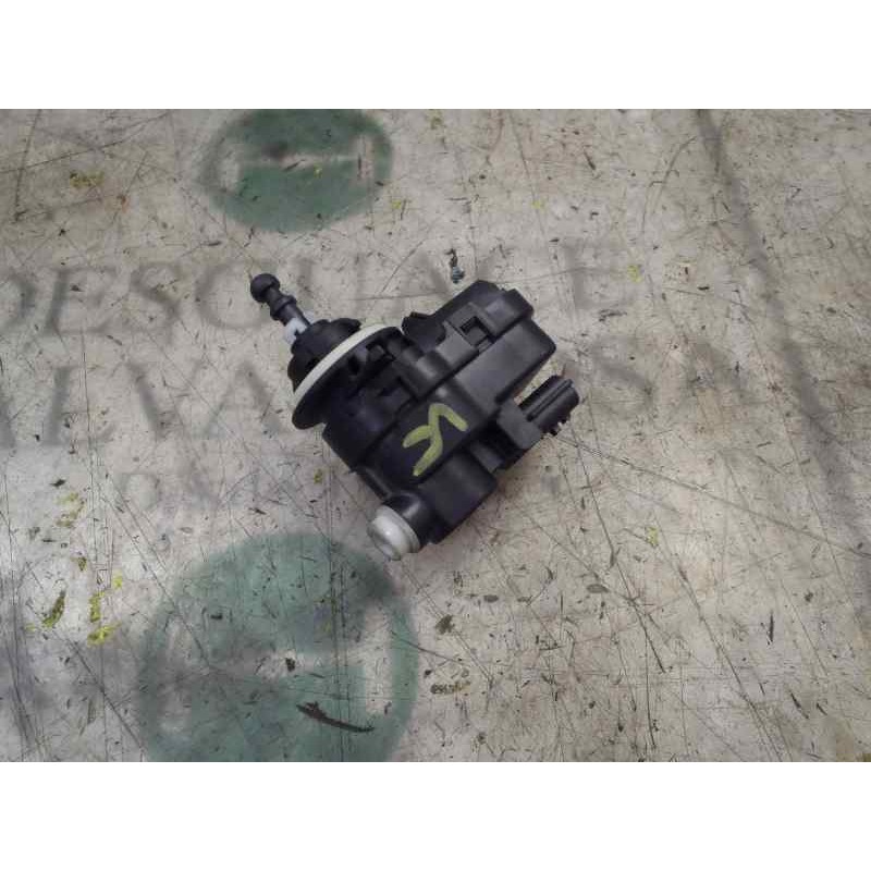 Recambio de motor electrico para nissan nv 200 (m20) kasten premium referencia OEM IAM   