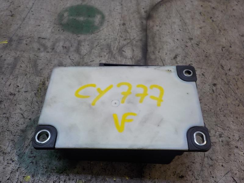 Recambio de centralita airbag para renault megane iii sport tourer expression referencia OEM IAM 285587590R 237100777R 