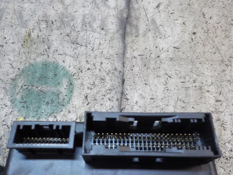 Recambio de centralita airbag para renault megane iii sport tourer expression referencia OEM IAM 285587590R 237100777R 