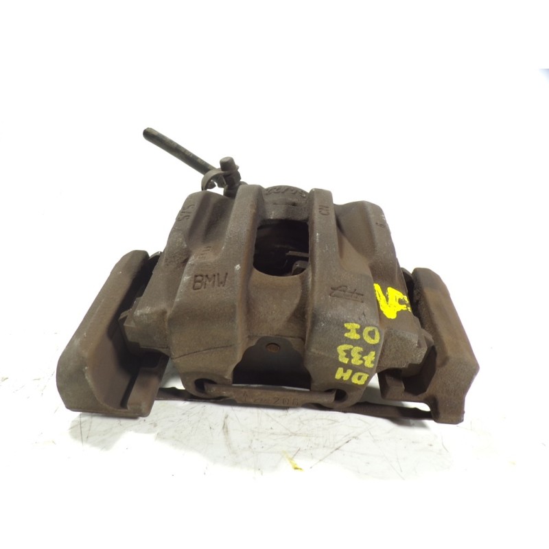 Recambio de pinza freno delantera izquierda para bmw serie 3 berlina (e90) 2.0 cat referencia OEM IAM 34116766681  