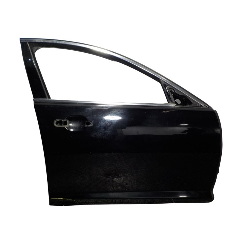 Recambio de puerta delantera derecha para jaguar xf 2.2 diesel cat referencia OEM IAM C2Z2060  