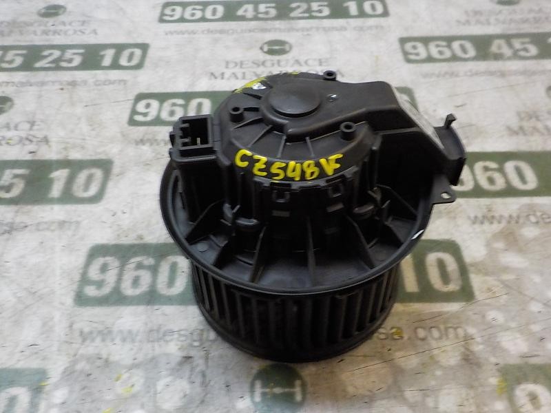 Recambio de motor calefaccion para ford fiesta (ccn) trend referencia OEM IAM   