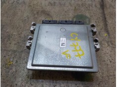 Recambio de centralita motor uce para renault megane iii sport tourer expression referencia OEM IAM 237100777R   2