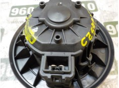 Recambio de motor calefaccion para ford fiesta (ccn) trend referencia OEM IAM    2