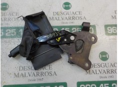 Recambio de palanca freno de mano para toyota land cruiser (j9) d4-d vx (3-ptas.) referencia OEM IAM    2