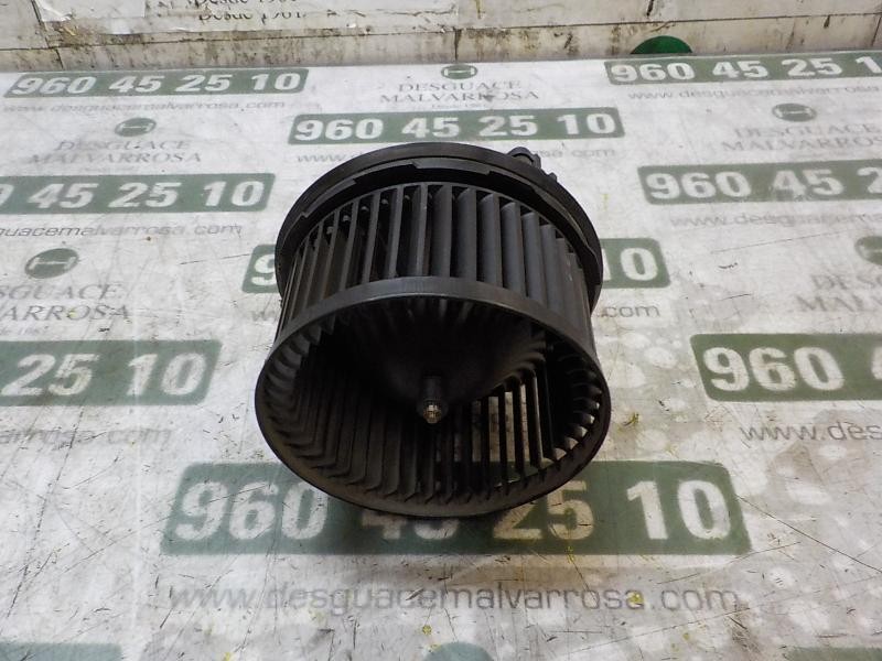 Recambio de motor calefaccion para ford fiesta (ccn) trend referencia OEM IAM   