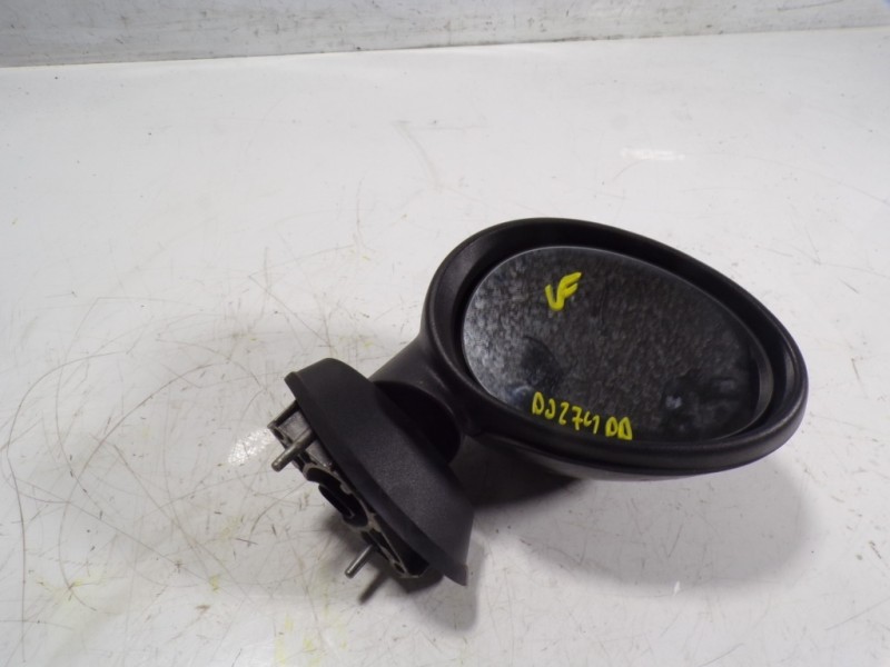 Recambio de espejo derecho para mini mini (r56) cooper d referencia OEM IAM 51162755636  