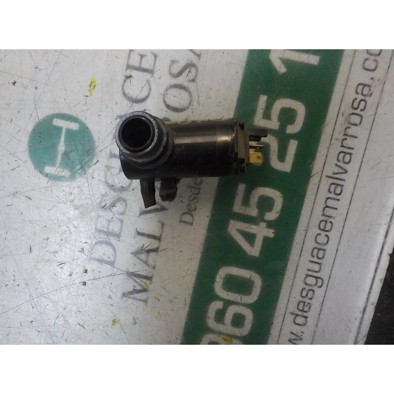 Recambio de bomba limpia para toyota land cruiser (j9) d4-d vx (3-ptas.) referencia OEM IAM   