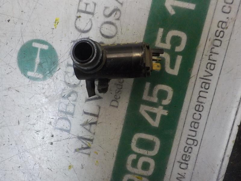 Recambio de bomba limpia para toyota land cruiser (j9) d4-d vx (3-ptas.) referencia OEM IAM   