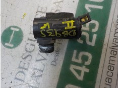 Recambio de bomba limpia para toyota land cruiser (j9) d4-d vx (3-ptas.) referencia OEM IAM    2