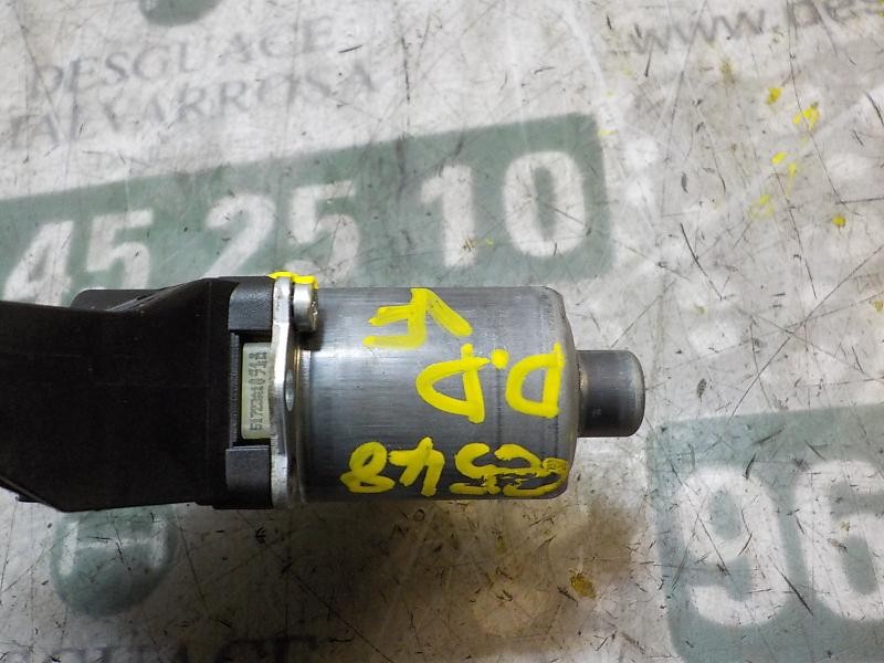 Recambio de motor elevalunas delantero derecho para ford fiesta (ccn) trend referencia OEM IAM   