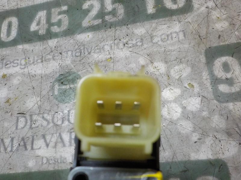 Recambio de motor elevalunas delantero derecho para ford fiesta (ccn) trend referencia OEM IAM   