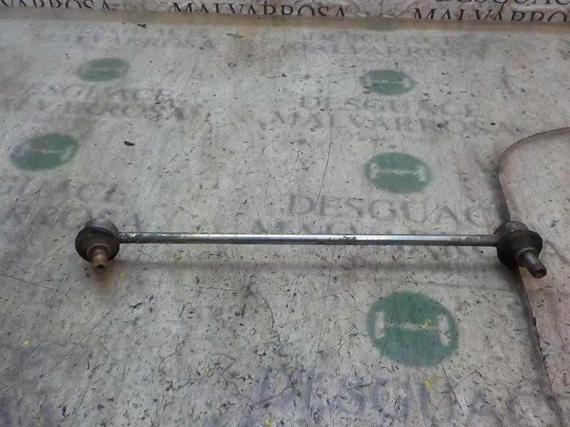 Recambio de tirante delantero derecho para toyota yaris 1.4 turbodiesel cat referencia OEM IAM 488200D010  