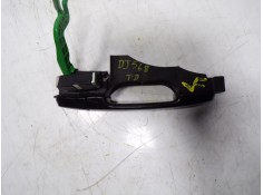 Recambio de maneta exterior trasera derecha para toyota aygo 1.0 vvti referencia OEM IAM 692110H900   2