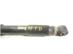 Recambio de amortiguador trasero derecho para skoda yeti 1.2 tsi referencia OEM IAM 1K0513029MQ 1K0513029MQ  2