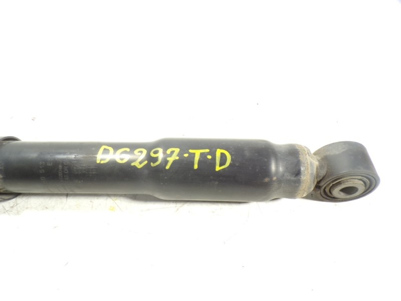 Recambio de amortiguador trasero derecho para skoda yeti 1.2 tsi referencia OEM IAM 1K0513029MQ 1K0513029MQ 