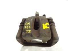 Recambio de pinza freno trasera izquierda para bmw serie 3 berlina (e90) 2.0 cat referencia OEM IAM 34216776377   2
