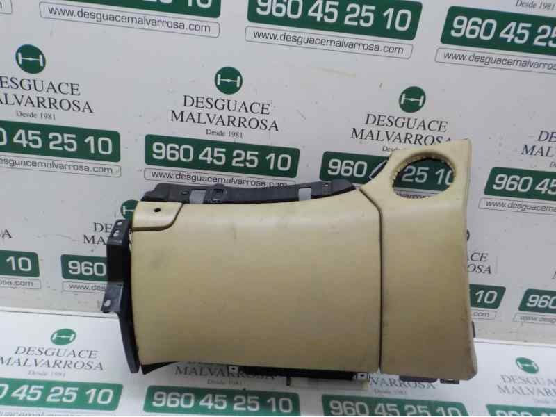 Recambio de guantera para mercedes-benz clase cls (w219) 3.0 cdi cat referencia OEM IAM A21968006878L22  